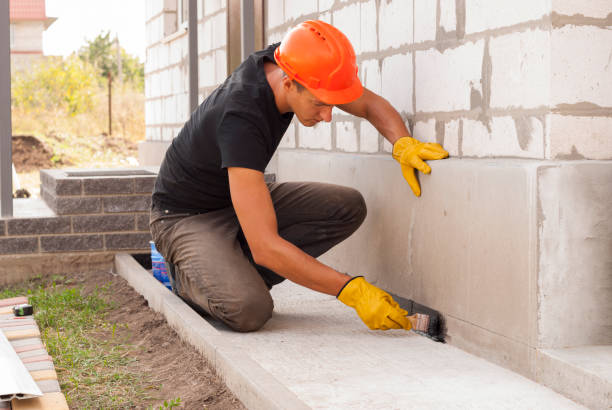 Licensed Crawl Space Encapsulation service in Eddystone, PA - Halo Water Proofing
